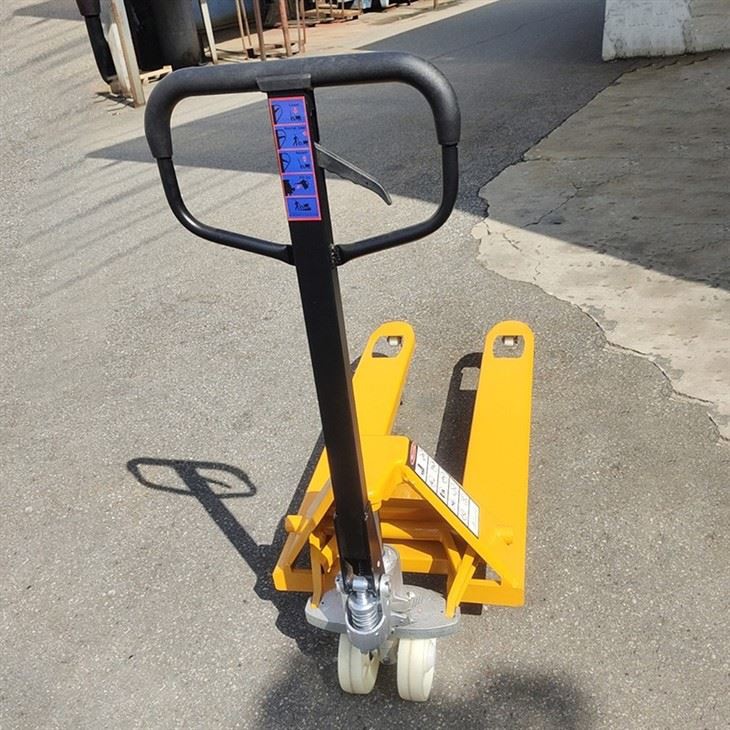 3 Ton Hand Pallet Truck