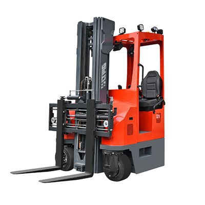 3 Ton Multi Directional Counterbalanced Forklift