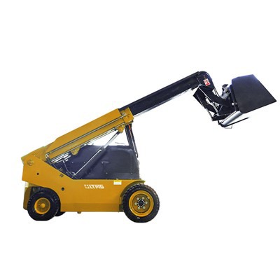 3 Ton Telehandler