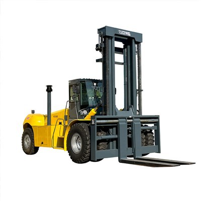 35 Ton Diesel Heavy Duty Forklift