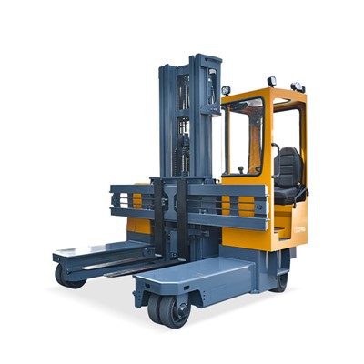 4.5 Ton Multidirectional Forklift Truck