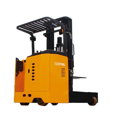 4 Way Direction Electric Reach Truck