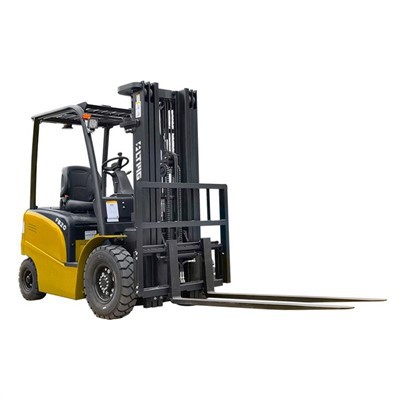 4000 LB Electric Forklift Manufacturers