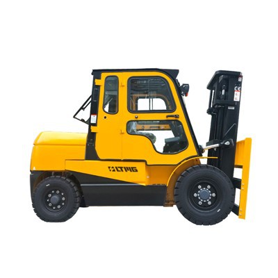 5 Ton Diesel Forklift