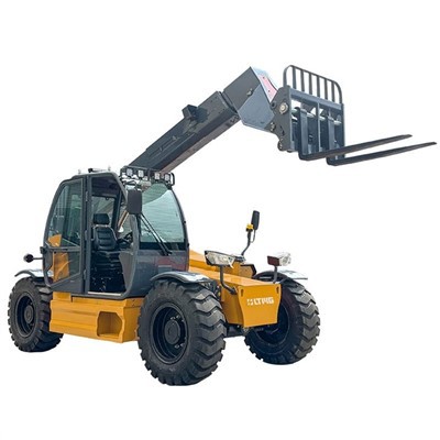 5 Ton Telehandler