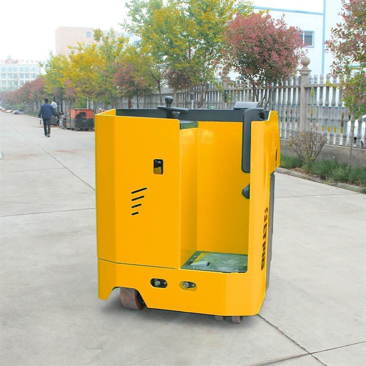 electric pallet truck