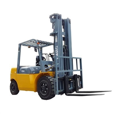 Forklift Diesel 5 Ton