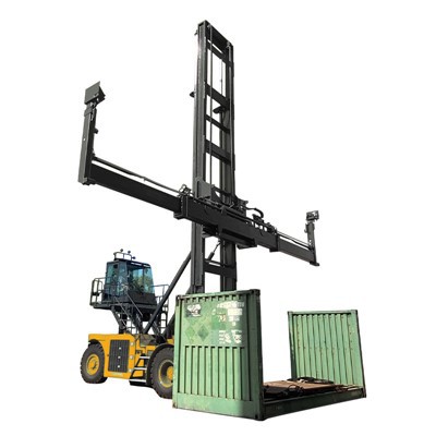 8 Ton Empty Container Handler