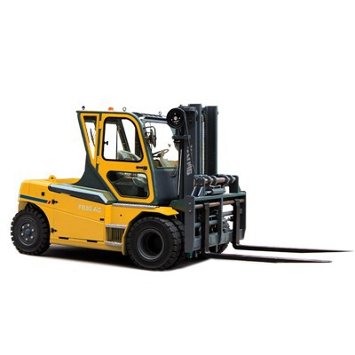 8 Ton Large Electric Forklift