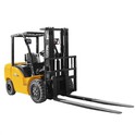 FB20-FB35 Electric Forklift