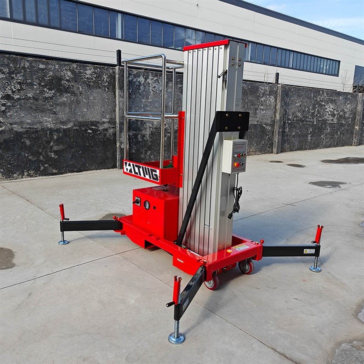 Aerial Platform Lift