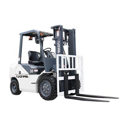 Best Electric Forklift Truck