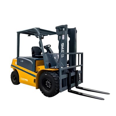 Buy Electric Forklift Trucks