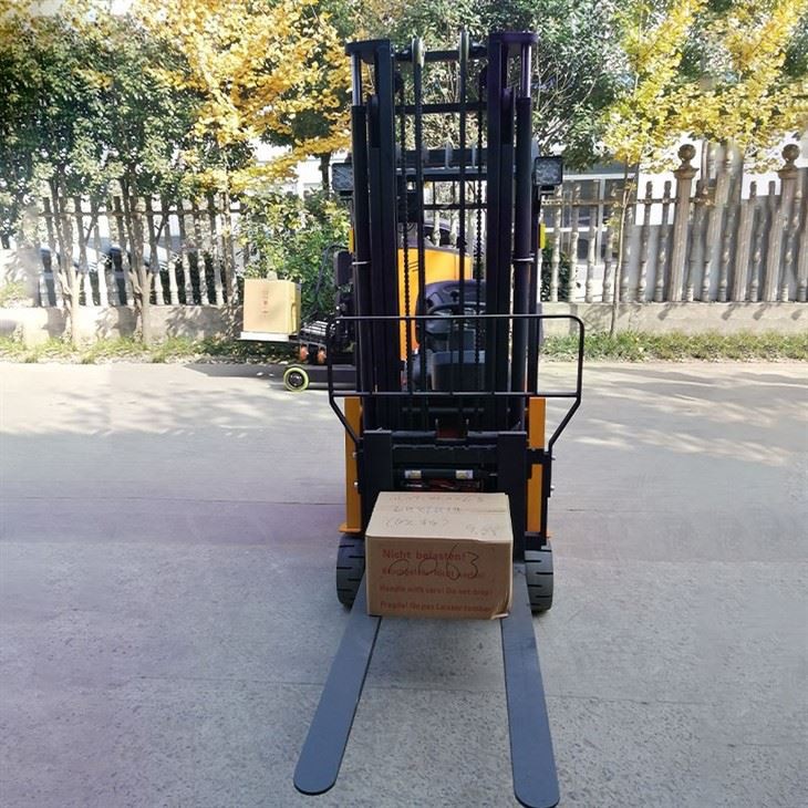 power forklift