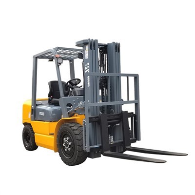 Diesel 3 Ton Forklift