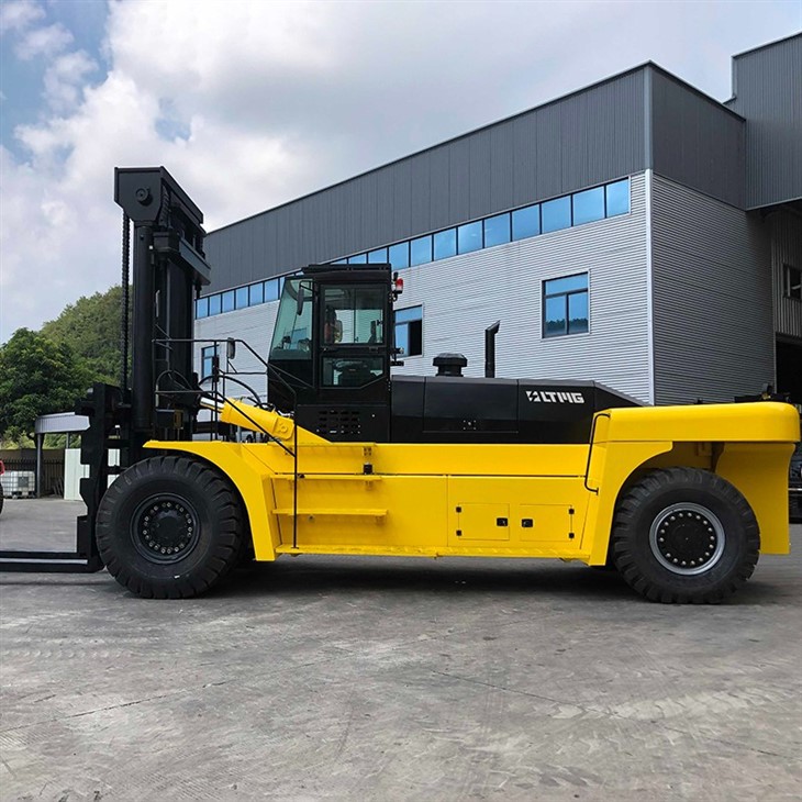 Diesel Forklift For Sale Nsw