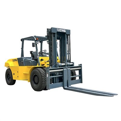 16 Ton Diesel Forklift For Sale