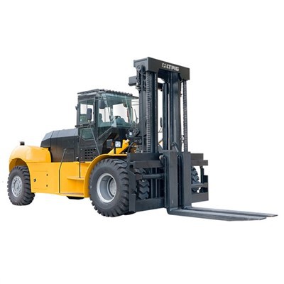 Diesel Forklift Malaysia