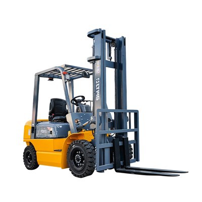 Diesel Forklift Manual