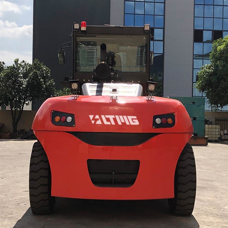 diesel forklift for sale