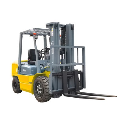 Diesel Forklift Trucks Manufacturer