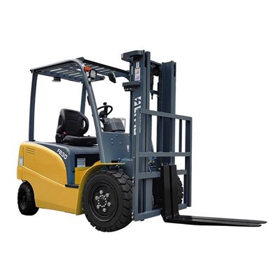 Electric Forklift 3 Tons