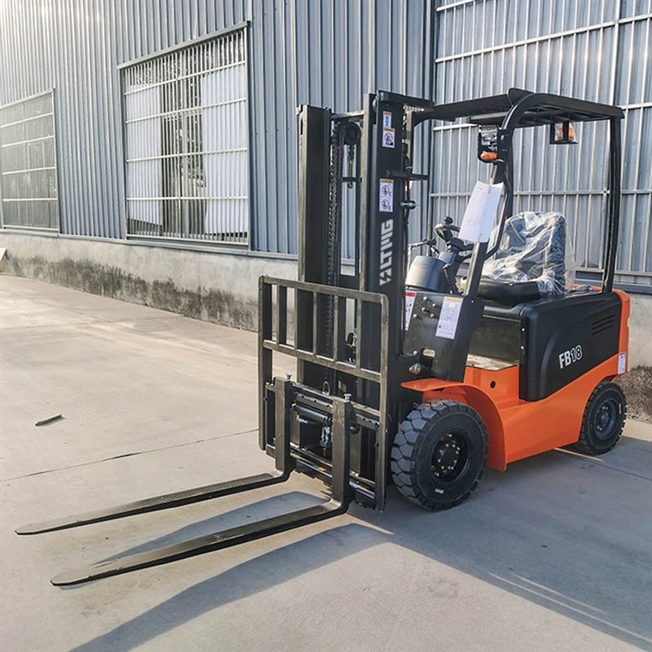 battery powered forklift for sale