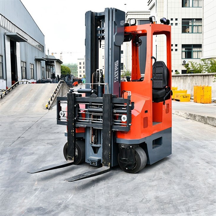 multi directional forklift