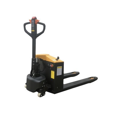 Electric Pedestrian Pallet Truck