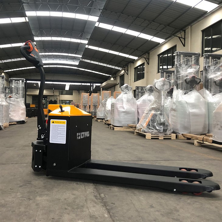 1500kg pallet truck