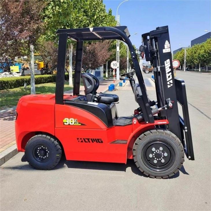 FB20-FB35 Electric Forklift