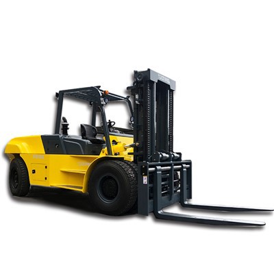 FD150 Heavy Duty Diesel Forklift