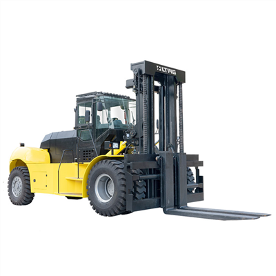 Chinese Heavy-Duty Diesel Forklift