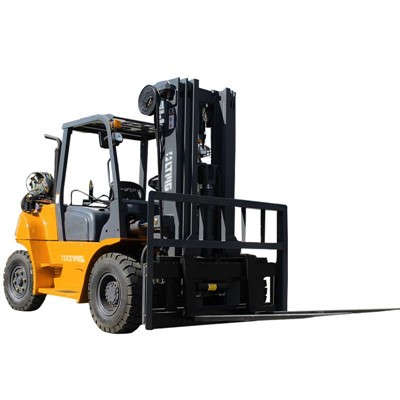 Gasoline Engine Forklifts