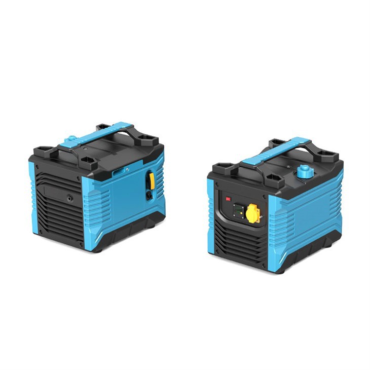 Generator For Forklift