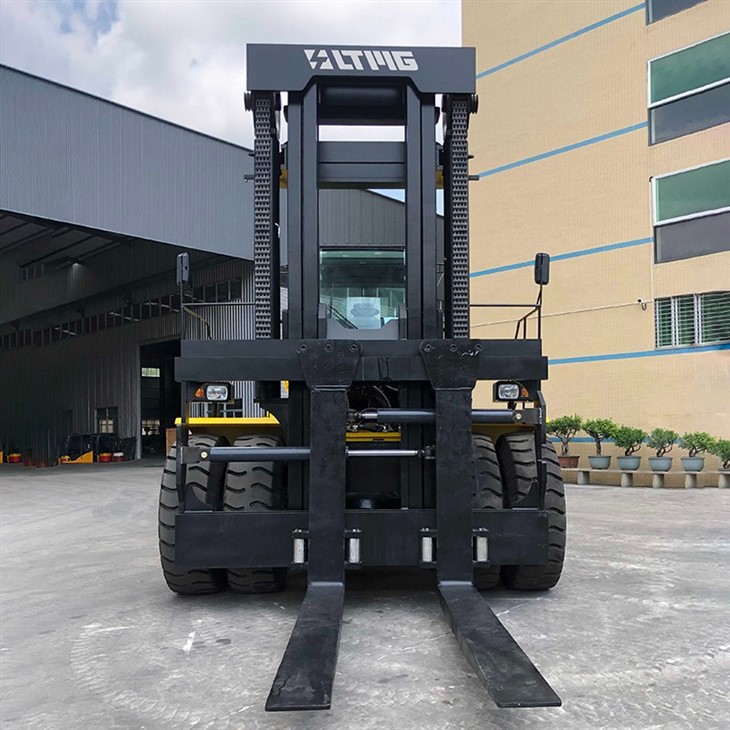 china diesel forklift