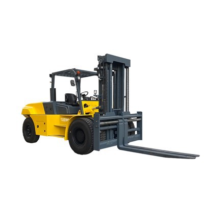 High Capacity Lift Trucks