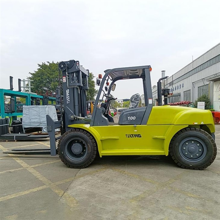 10 ton forklift for sale