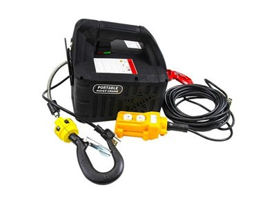 LTMG Portable Electric Hoist