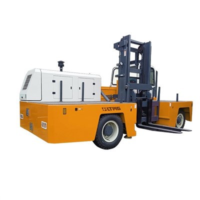 LTMG Side Load Fork Truck