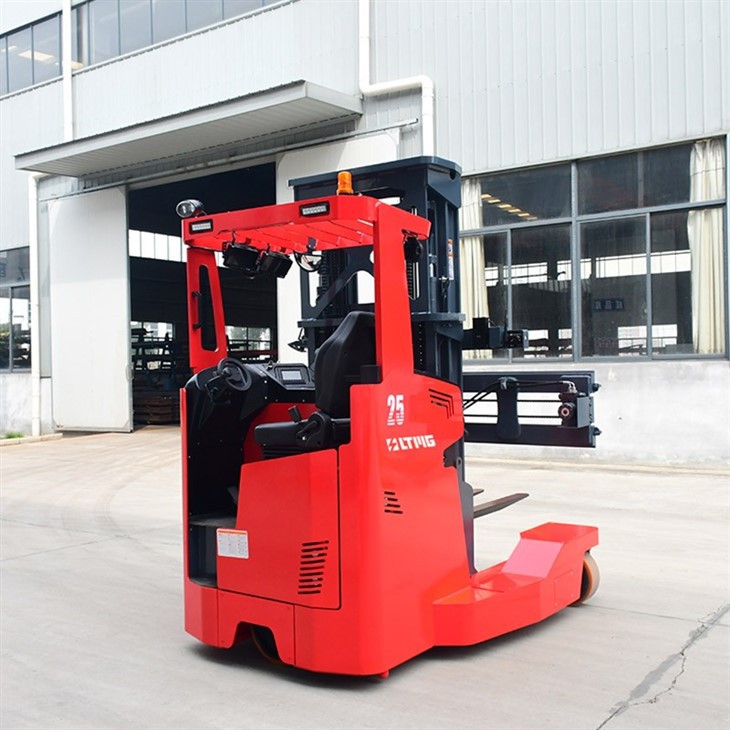 4 directional forklift