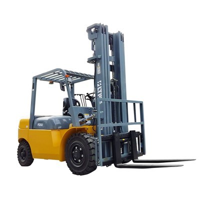 New Diesel 5 Ton Forklift Truck