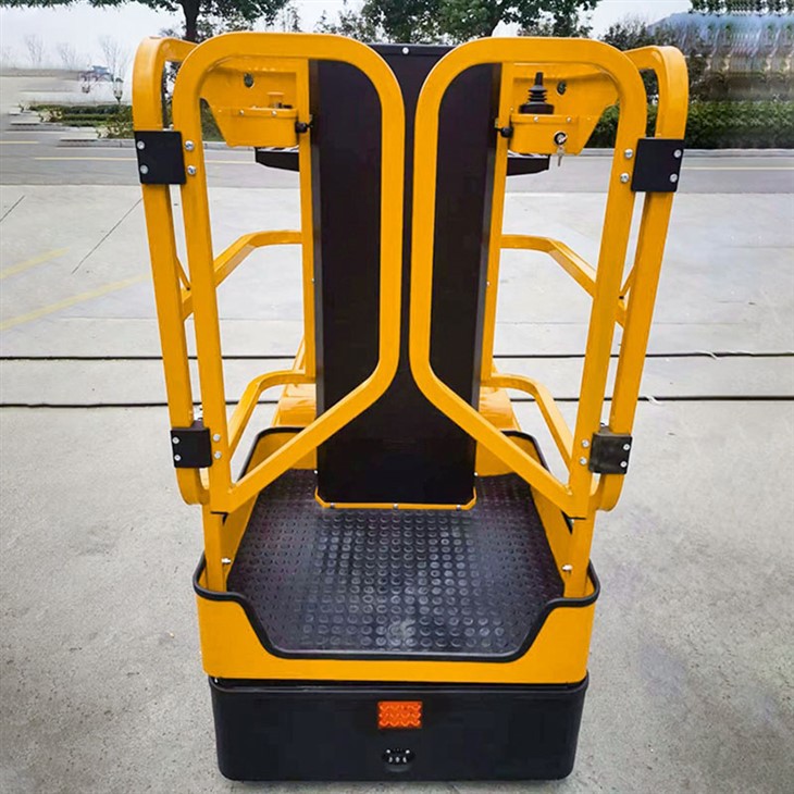 order picker lift