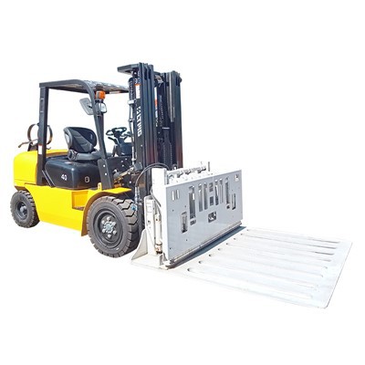 Push Pull Forklift For Sale