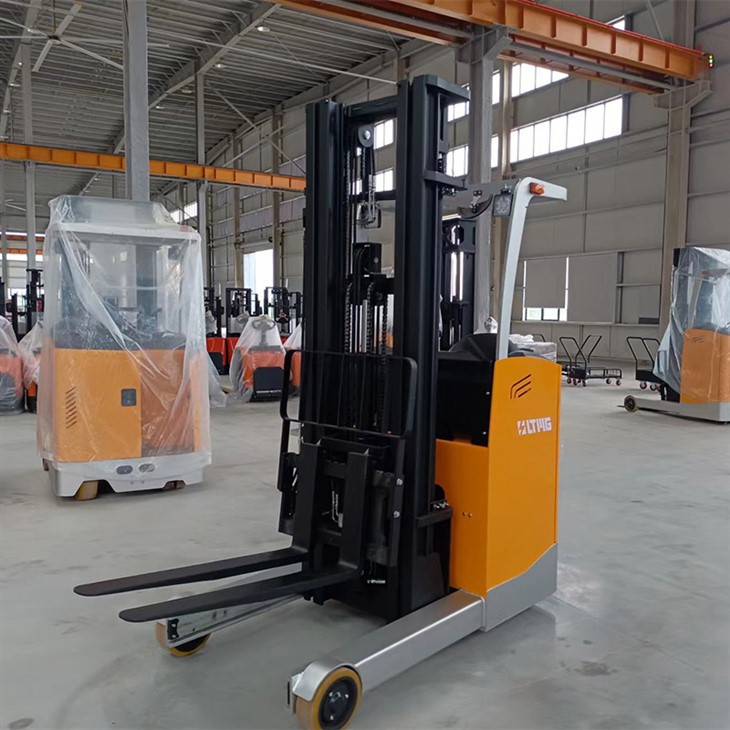 reach truck electric 1.5~2 ton