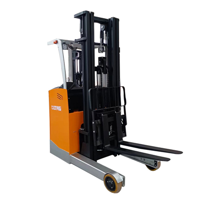 Reach Truck Electric