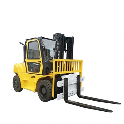 Rotator Forklift For Sale