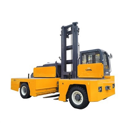 Side Lift Forklift For Long Loads