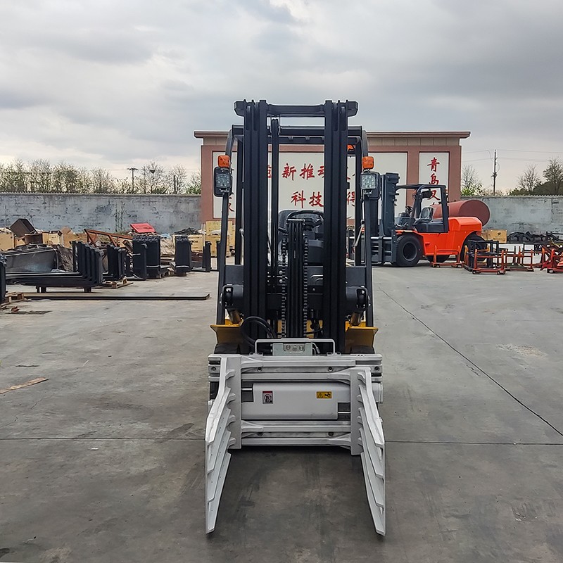 forklift bale clamp for sale