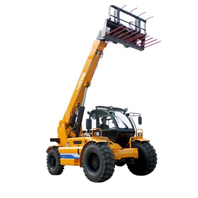 Telescopic Forks Forklift